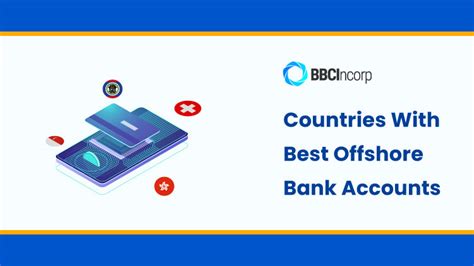 best offshore bank accounts.